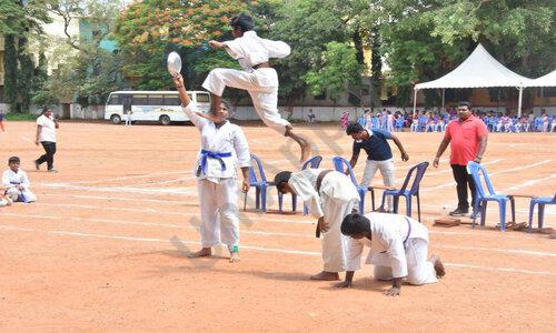 St. Francis International School — photo 7