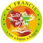 St. Francis International School logo