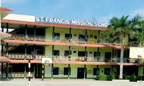 St Francis’ Mission School — photo 1