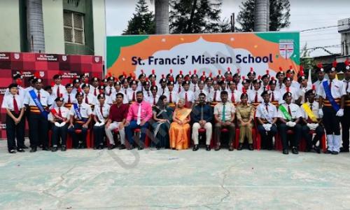 St Francis’ Mission School — photo 2