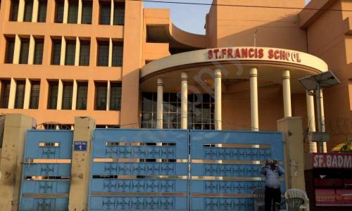 St. Francis School — photo 3