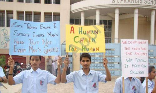 St. Francis School — photo 5