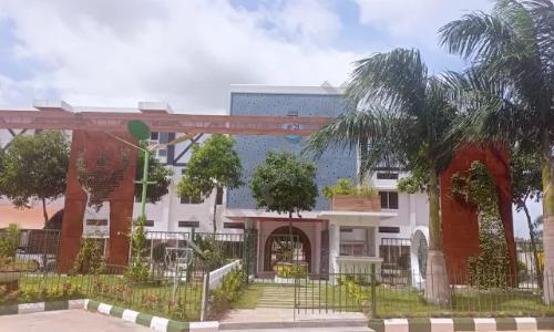 St. Francis School — photo 1