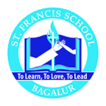St. Francis School logo
