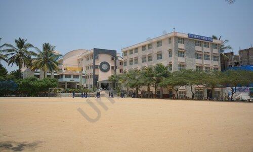 St. Francis School ICSE — photo 1