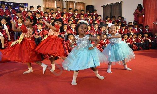 St. Francis School ICSE — photo 3