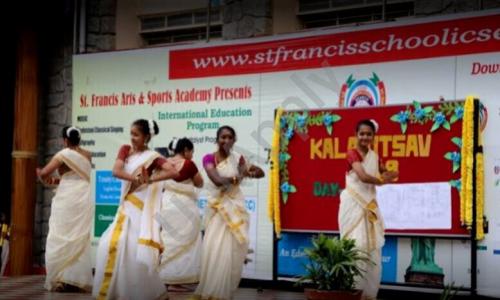 St Francis School ICSE — photo 2