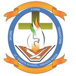St. Francis School logo