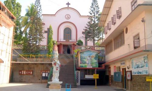 St. Francis School — photo 1