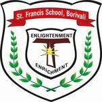 St. Francis School logo