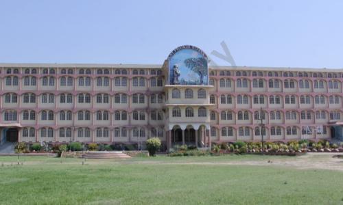 St. Francis School — photo 1