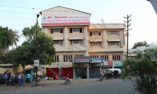 St. Francis Xavier English Medium School — photo 1