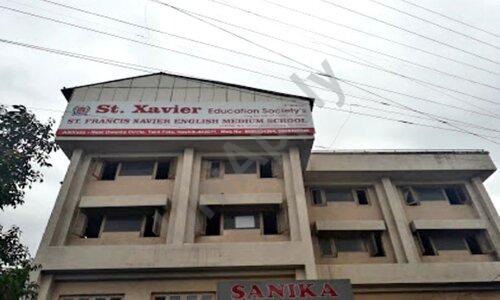 St. Francis Xavier English Medium School — photo 2