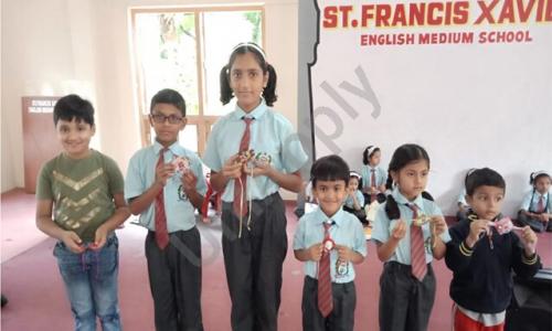 St. Francis Xavier English Medium School — photo 3