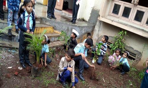 St. Francis Xavier English Medium School — photo 4