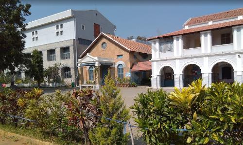 St. Francis Xavier Girl's High School — photo 2