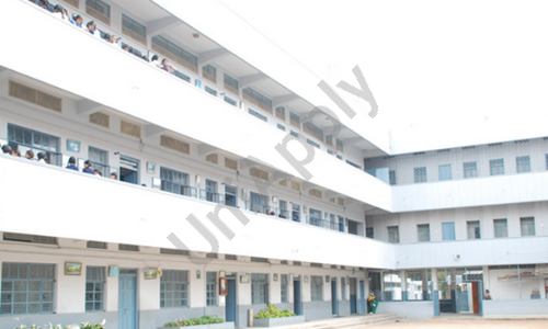 St. Francis Xavier Girl's High School — photo 3