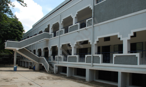 St. Francis Xavier Girl's High School — photo 4