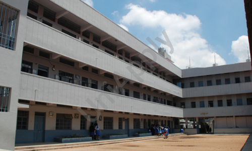 St. Francis Xavier Girl's High School — photo 6