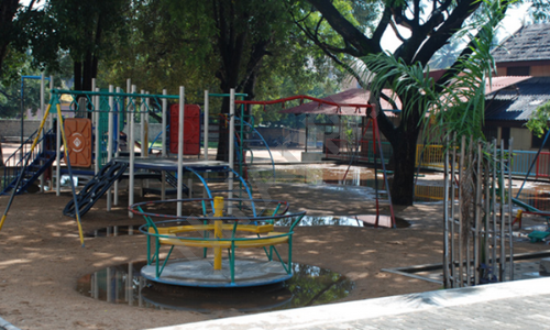 St. Francis Xavier Girl's High School — photo 7
