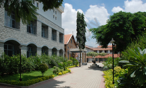 St. Francis Xavier Girl's High School — photo 8