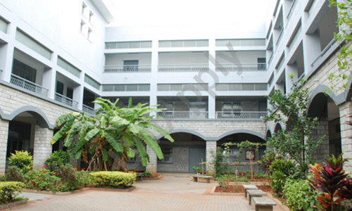 St. Francis Xavier Girl's High School — photo 10