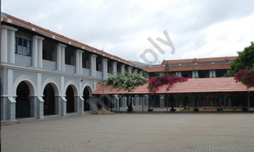 St. Francis Xavier Girl's High School — photo 11