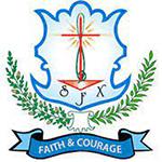 St. Francis Xavier Girl's High School logo