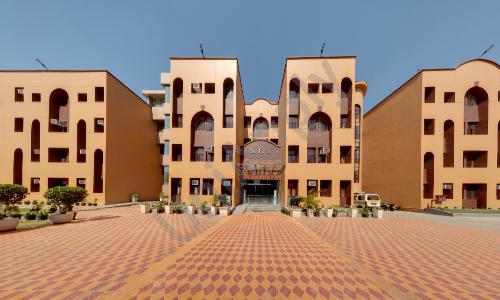St. Froebel Senior Secondary School — photo 1