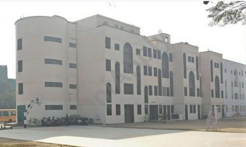 St. Froebel Senior Secondary School — photo 4