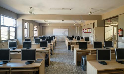 St. Froebel Senior Secondary School — photo 12