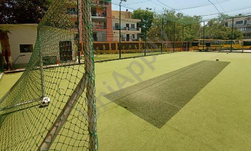 St. Froebel Senior Secondary School — photo 13