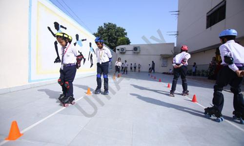 St. Froebel Senior Secondary School — photo 15