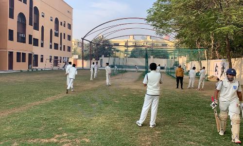 St. Froebel Senior Secondary School — photo 16