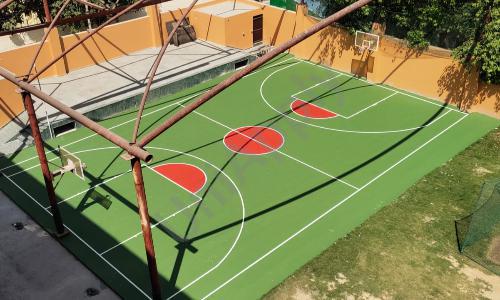 St. Froebel Senior Secondary School — photo 17