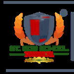 St Gds Convent School logo