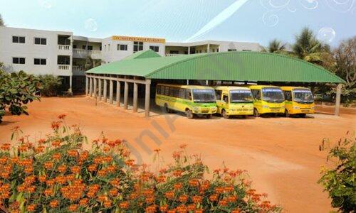 St. George High School — photo 1