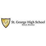St. George High School logo