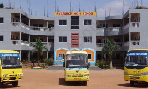 St. George School — photo 1
