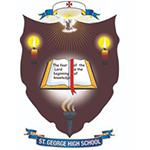 St. George School logo