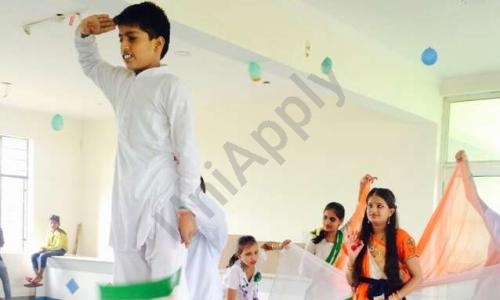 St. George School — photo 9