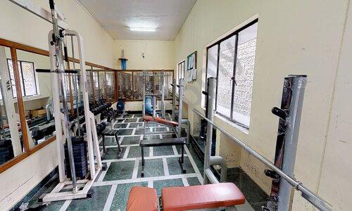 St. George's College — photo 4