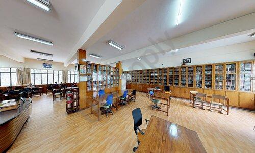 St. George's College — photo 8