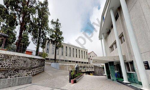 St. George's College — photo 13
