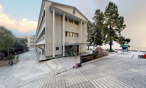 St. George's College — photo 14