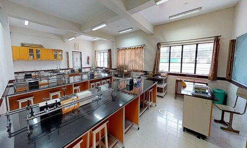 St. George's College — photo 16