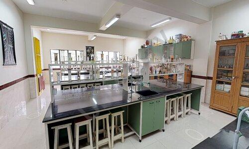 St. George's College — photo 17