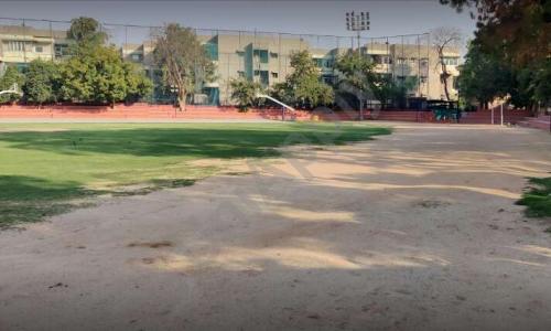 St. George's School — photo 3