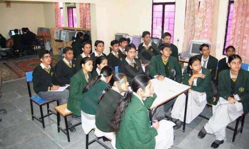 St. Giri Public School — photo 4