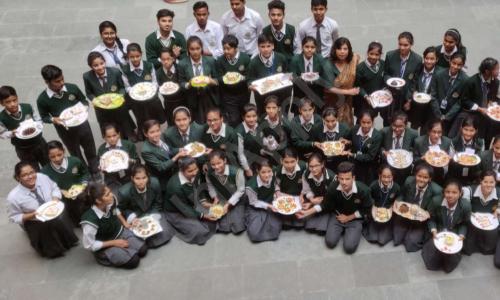 St. Giri Public School — photo 9